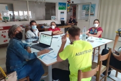 Corso SAFETY  2022 | Castel di Sangro