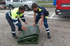 Alluvione  Emilia Romagna  2023