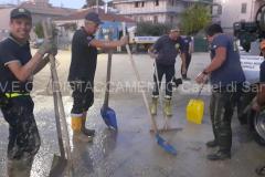 Alluvione  Senigallia  2022