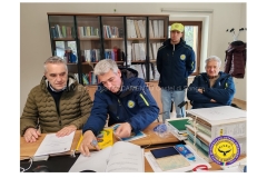 COMUNE RIVISONDOLI  27.03.2025