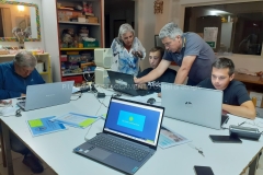 Corso  AIB | 2023