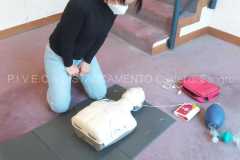 Corso  BLS-D  |  2021