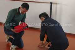 Corso  BLS-D | 2022