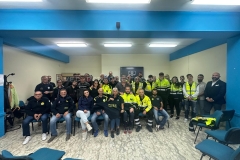 Corso di tipo 3 - For  attività di livello 3 (rischi elevato)