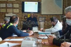 Corso per Responsabili Distaccamneto e Segretari 0TTOBRE 2021
