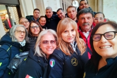 Corso  SAFETY 2023 | L' Aquila - Capestrano