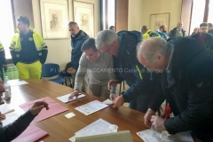 FIRMA PROTOCOLLO D'INTESA - ANNO 2023