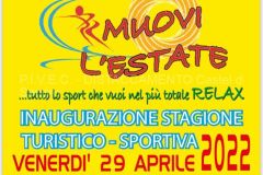 Muovi l'estate  2022