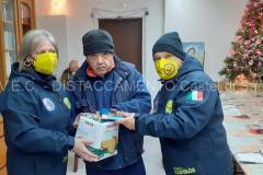 COMUNITA\' SION