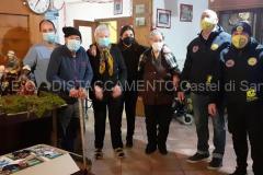 FOCOLARE
