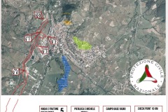 Prova di resistenza cane lupo cecoslovacco 24.04.2022