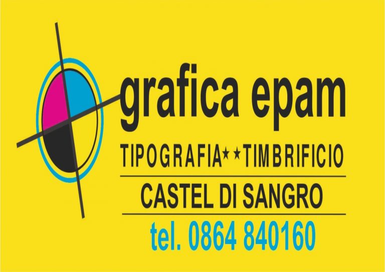 Grafica Epam