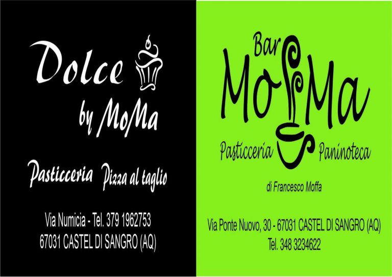 Bar Moma