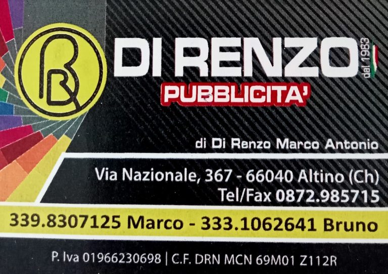 Di Renzo