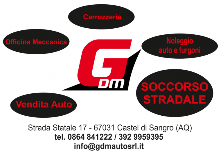GDM