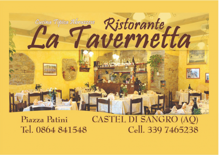 La Tavernetta