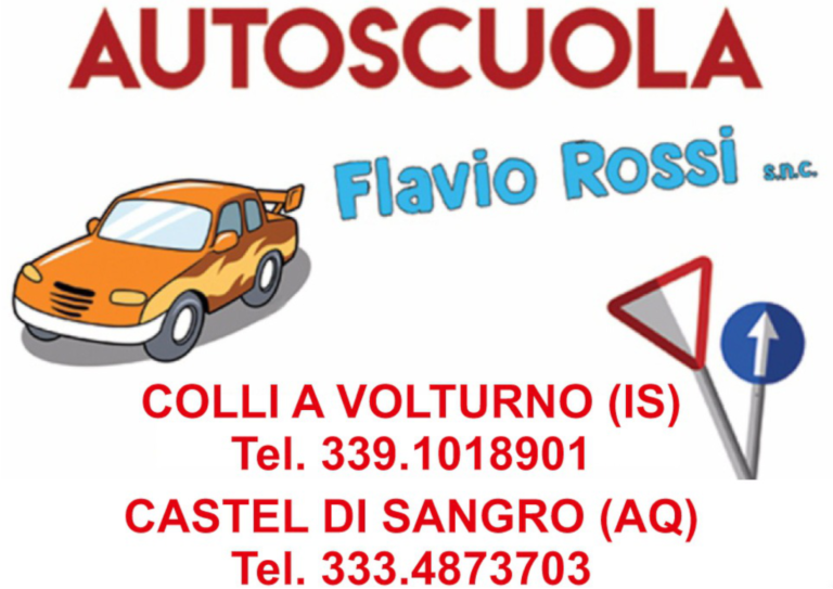 Autoscuola Falese