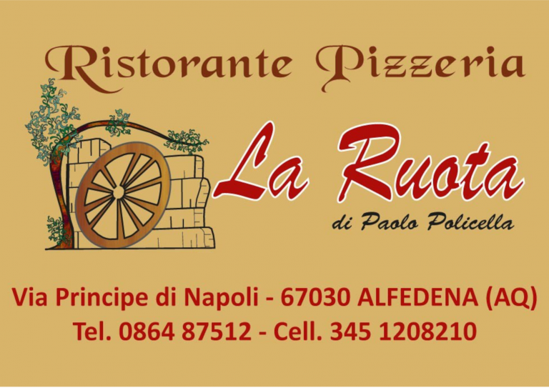 La ruota