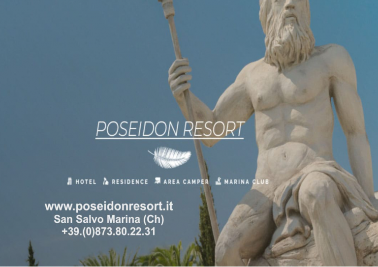 Poseidon Resort