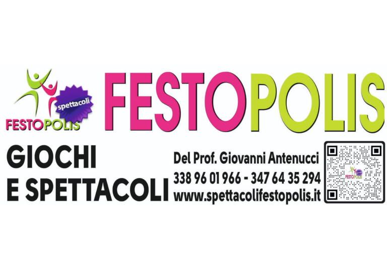 Festopolis