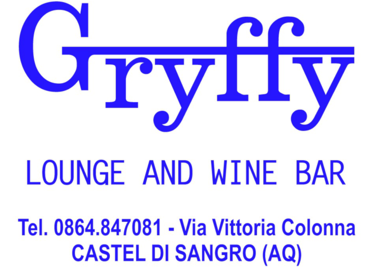 Bar Griffy