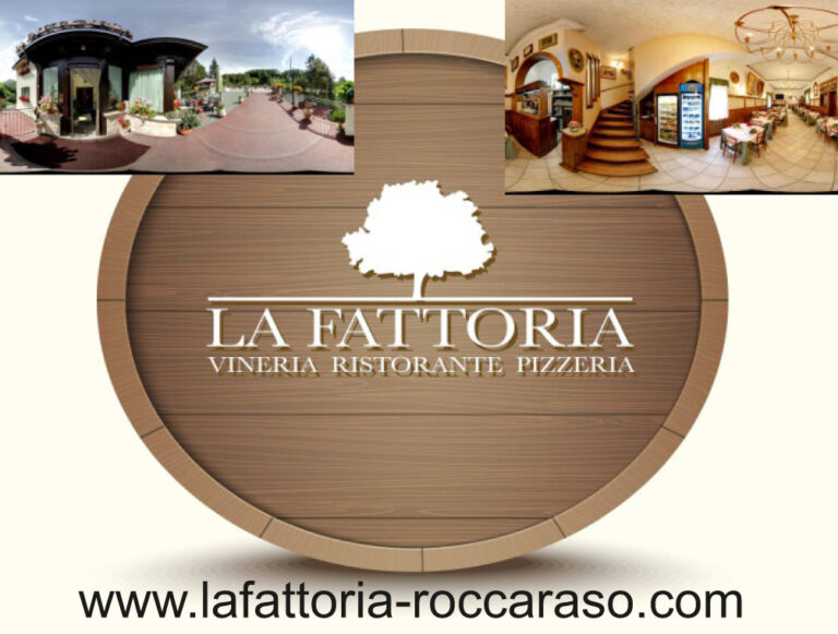 LA FATTORIA