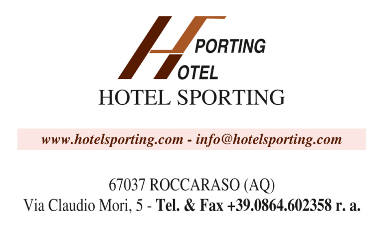 Hotel sporting