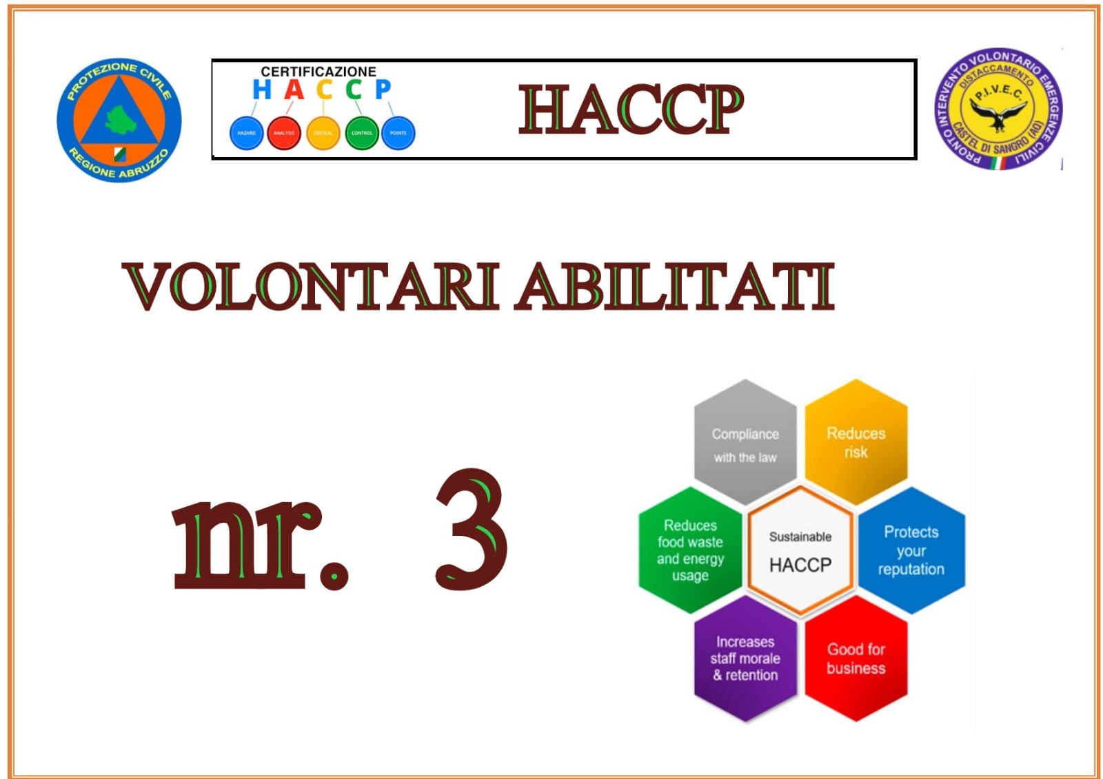 haccp