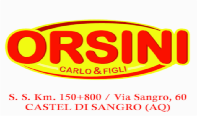 Orsini Carlo & figli