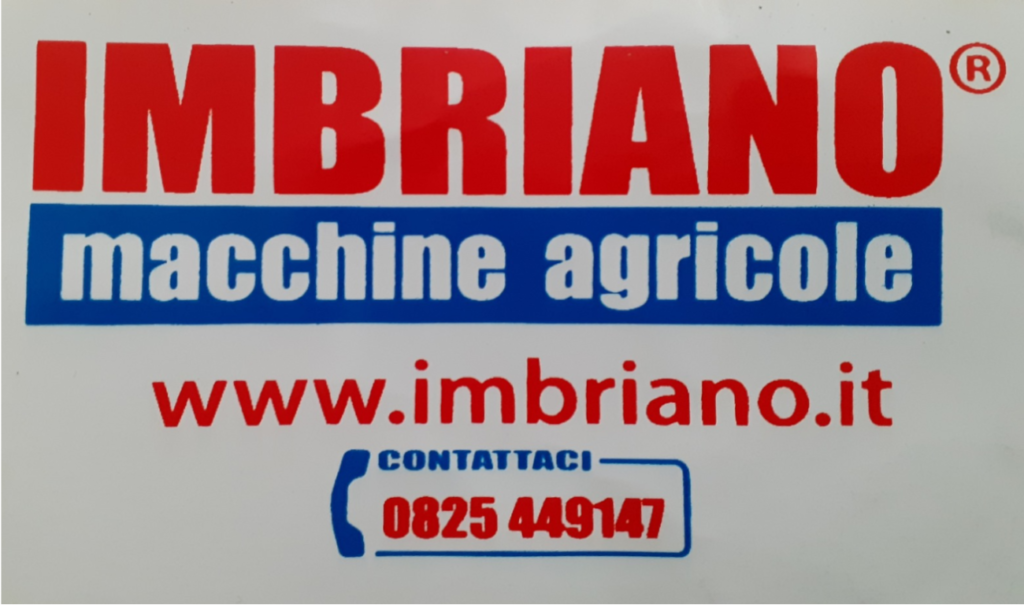 Imbriano