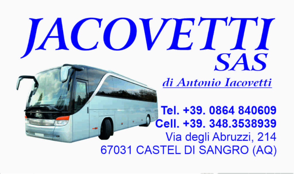 Jacovetti sas