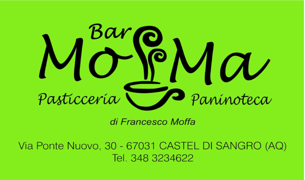 Bar Moma